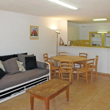Apartamento Ferienwohnung 141s Les Issambres