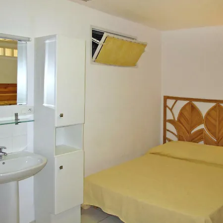 Ferienwohnung 141s Apartamento Les Issambres