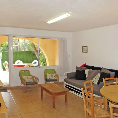Ferienwohnung 141s *