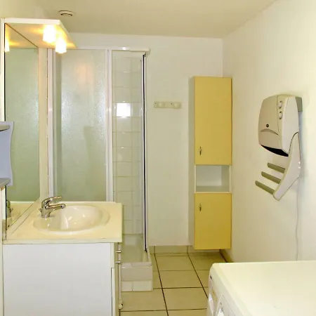 Apartamento Ferienwohnung 141s *