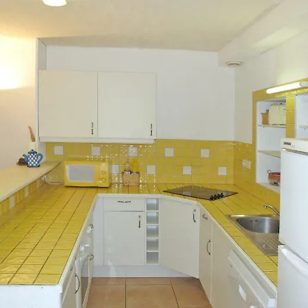 Ferienwohnung 141s Apartamento