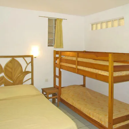 Apartamento Ferienwohnung 141s Les Issambres